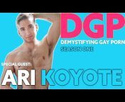 Demystifying Gay Porn