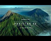 Pakistan 4K