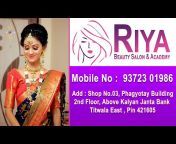 Riya Beauty Academy