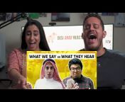 Desi Arab Reactions