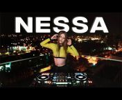 DJ NESSA