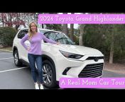 Real Mom Car Tours