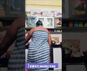 Swati Naidu Fans