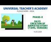 Universal Teachers&#39; Academy - UTA