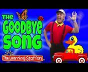TheLearningStation - Kids Songs and Nursery Rhymes