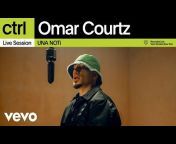 Omar Courtz