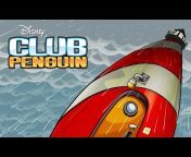 Club Penguin Nostalgic Music
