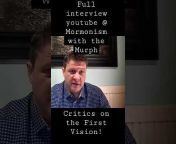 Mormonism with the Murph