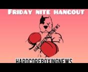 Hardcoreboxingnews #JBT