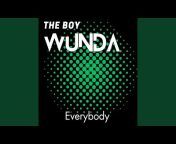 The Boy Wunda - Topic