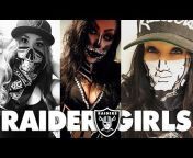 Raidergirls
