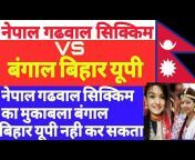 india nepal and world
