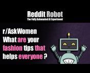 Reddit Robot
