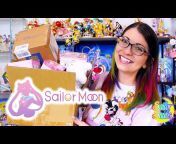 Sailor Snubs - Sailor Moon Collector