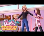 Barbie Bahasa