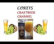 Coreys craftbeer channel