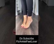 Anklet Feet Lover Official