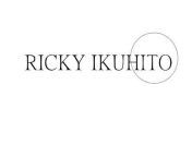 Ricky Ikuhito