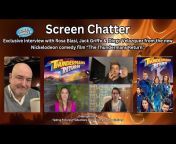 The Screen Chatter Interview Page