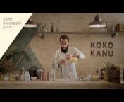 KOKO KANU Jamaica Rum with Coconut Flavour