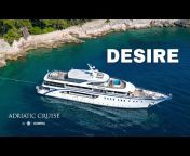 Adriatic Cruise by Kompas