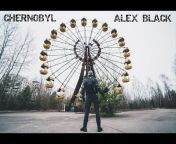 Alex Black Vlogs