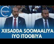 VOA Somali