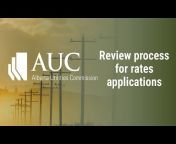 Alberta Utilities Commission
