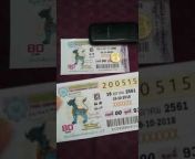 Thai Lottery Official