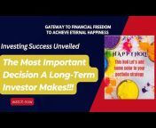 Krishan Sharma -Gateway to Financial Freedom