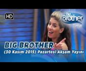 Big Brother Türkiye