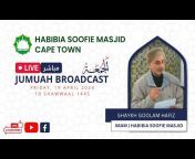 Habibia Soofie Masjid Cape Town