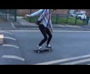 Bad British Skaters