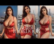 indian lookbook