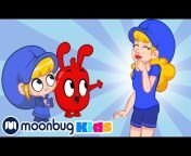 Moonbug Kids हिंदी - मजेदार और मनोरंजक कहानिया