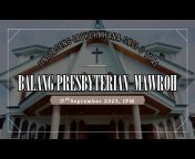 Mawroh Presbyterian Church Shillong