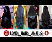 Long hair_ Anjels
