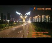 Jinan Sanxing LightingCo.,LTD ,