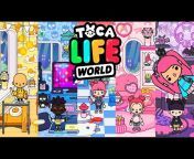 Toca Life With Vienne