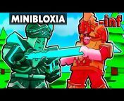 MiniBloxia