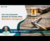 Dr Mohit Bhandari - Bariatric u0026 Metabolic Surgeon