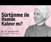 Dr. Ayşe Duman
