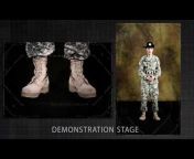 US Army Drill Sergeant Academy