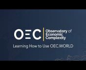 OEC - Observatory of Economic Complexity