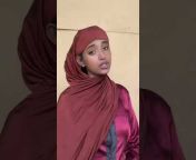 Ethiopian Hijab