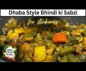 Indian Kitchen Recipes