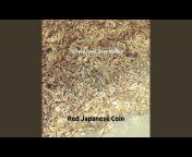 Red Japanese Coin - Topic
