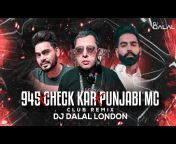 DJ Dalal London