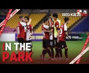 부산아이파크 - Busan IPARK FC