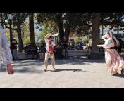 FOLKLORAMA Bailes Folklóricos Argentinos